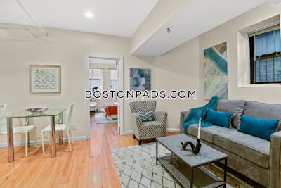 Back Bay 2 Beds 1 Bath Boston - $3,800