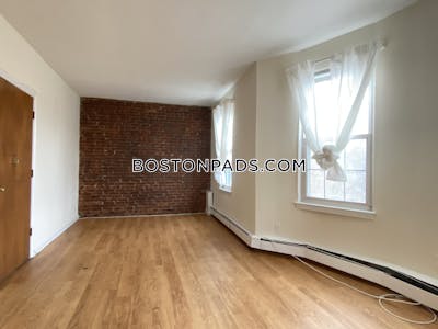 Mission Hill Apartment for rent Studio 1 Bath Boston - $1,950 50% Fee