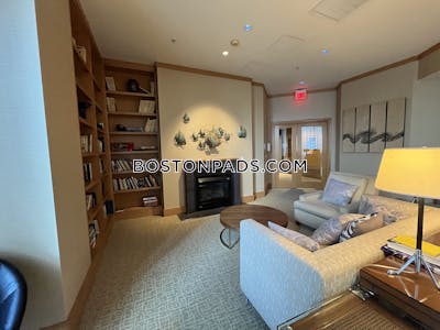 West End Apartment for rent 2 Bedrooms 2 Baths Boston - $4,465