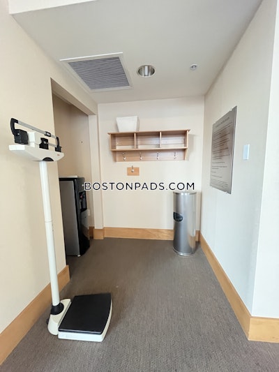 West End Apartment for rent 3 Bedrooms 2 Baths Boston - $5,465
