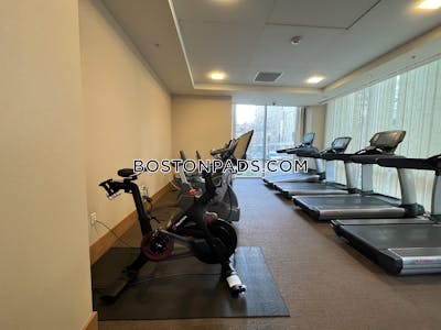 West End Apartment for rent 1 Bedroom 1 Bath Boston - $3,435
