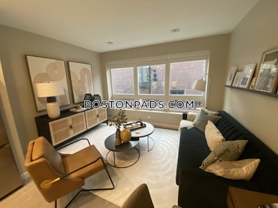 Cambridge 1 bedroom 1 baths Luxury in CAMBRIDGE- EAST CAMBRIDGE  East Cambridge - $3,718