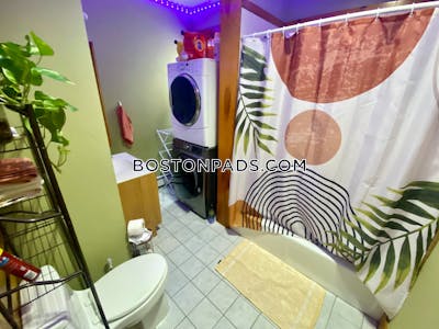 Mission Hill Apartment for rent 4 Bedrooms 1 Bath Boston - $5,600
