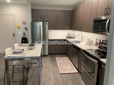 Dorchester Apartment for rent 2 Bedrooms 2 Baths Boston - $3,812 No Fee