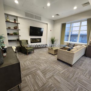 Malden Apartment for rent Studio 1 Bath - $3,520
