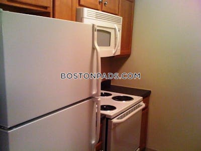 Malden Apartment for rent Studio 1 Bath - $2,065