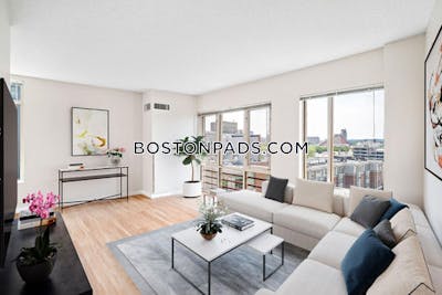 Cambridge Apartment for rent 2 Bedrooms 1 Bath  Kendall Square - $5,131