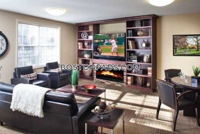 Wakefield Apartment for rent 1 Bedroom 1 Bath - $2,375 No Fee