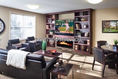 Wakefield Apartment for rent 1 Bedroom 1 Bath - $2,375 No Fee