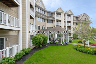 Wakefield Apartment for rent 1 Bedroom 1 Bath - $2,825 No Fee