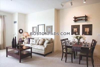 Waltham Apartment for rent 1 Bedroom 1 Bath - $2,776