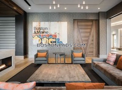 Waltham Apartment for rent 2 Bedrooms 1 Bath - $3,540