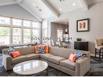 Waltham Apartment for rent 1 Bedroom 1 Bath - $2,975