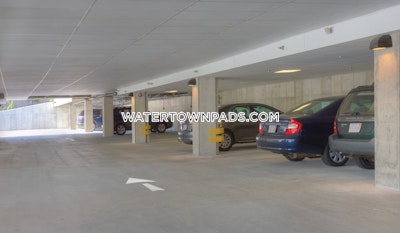 Watertown 1 bedroom 1 baths Luxury in WATERTOWN - $2,749 No Fee