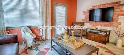 Watertown Apartment for rent 2 Bedrooms 2 Baths - $8,843