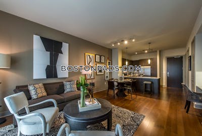 Westwood Apartment for rent 1 Bedroom 1 Bath - $2,545