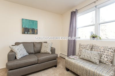 Weymouth Apartment for rent 2 Bedrooms 1 Bath - $2,120 No Fee