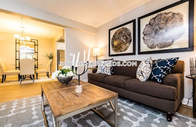 Weymouth Apartment for rent 1 Bedroom 1 Bath - $2,244