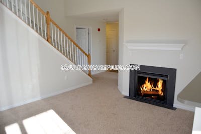 Weymouth Apartment for rent 3 Bedrooms 2 Baths - $6,425 No Fee