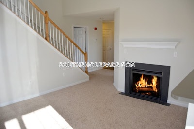 Weymouth Apartment for rent 3 Bedrooms 2 Baths - $4,081