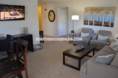 Weymouth Apartment for rent 1 Bedroom 1 Bath - $2,428