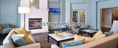 Woburn Apartment for rent 1 Bedroom 1 Bath - $2,550