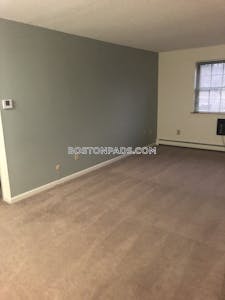Woburn 1 Bed 1 Bath WOBURN $2,095 - $1,995